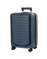  Porsche Design - Trolley Cabina Rigido Porta PC 15'' 4 Ruote
