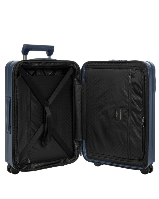  Porsche Design - Trolley Cabina Rigido Porta PC 15'' 4 Ruote