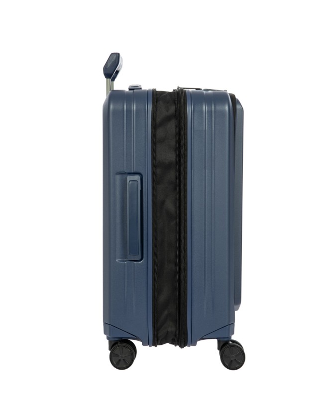  Porsche Design - Trolley Cabina Rigido Porta PC 15'' 4 Ruote