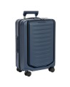  Porsche Design - Trolley Cabina Rigido Porta PC 15'' 4 Ruote
