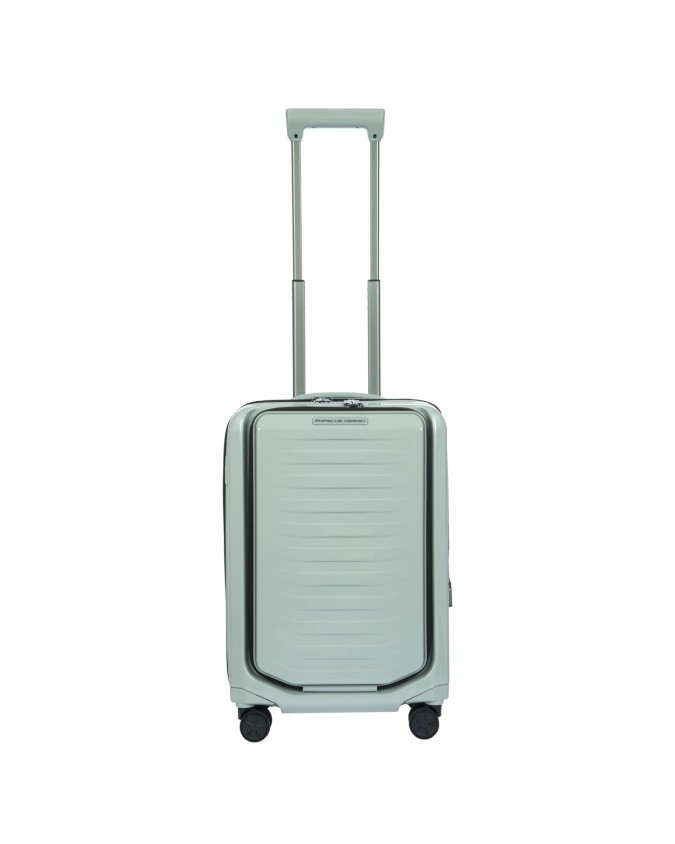  Porsche Design - Trolley Cabina Rigido Porta PC 15'' 4 Ruote