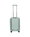  Porsche Design - Trolley Cabina Rigido Porta PC 15'' 4 Ruote
