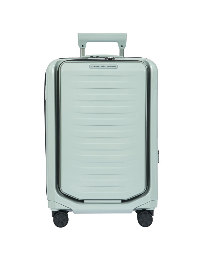  Porsche Design - Trolley Cabina Rigido Porta PC 15'' 4 Ruote