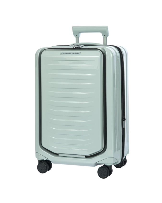  Porsche Design - Trolley Cabina Rigido Porta PC 15'' 4 Ruote