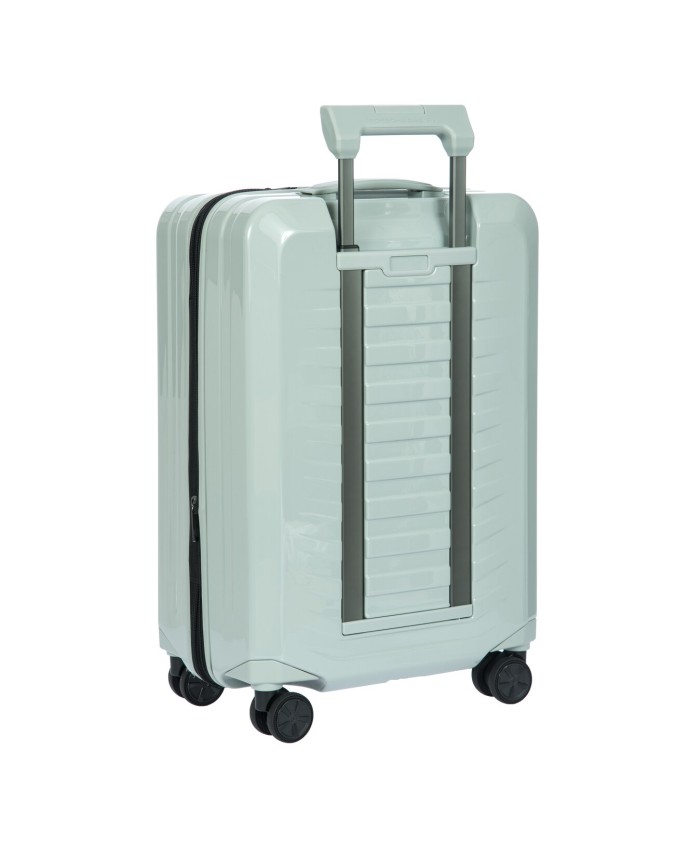  Porsche Design - Trolley Cabina Rigido Porta PC 15'' 4 Ruote