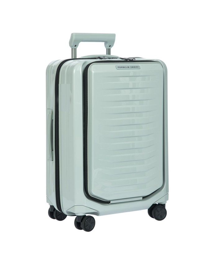  Porsche Design - Trolley Cabina Rigido Porta PC 15'' 4 Ruote