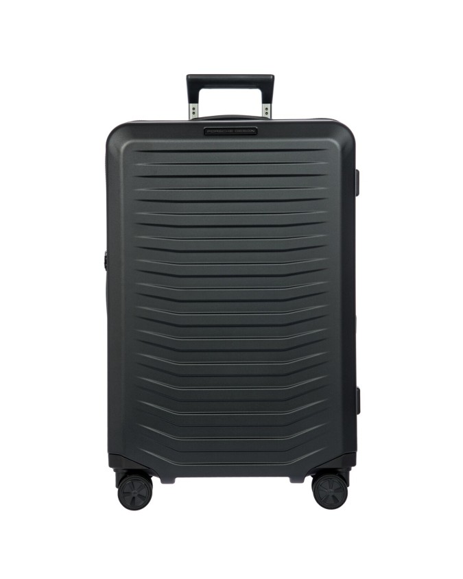  Porsche Design - Trolley Medio Rigido 4 Ruote Exp. 