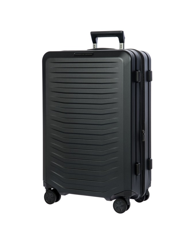 Porsche Design - Trolley Medio Rigido 4 Ruote Exp. 
