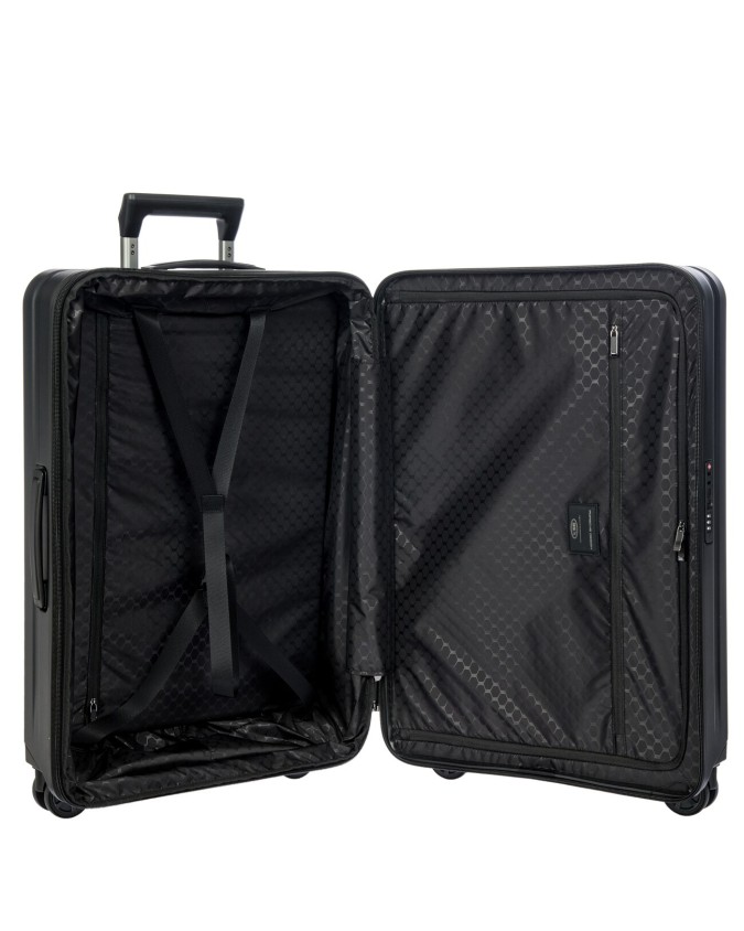  Porsche Design - Trolley Medio Rigido 4 Ruote Exp. 