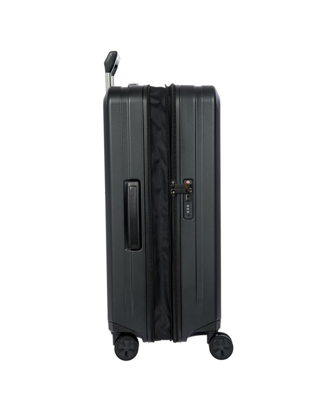  Porsche Design - Trolley Medio Rigido 4 Ruote Exp. 