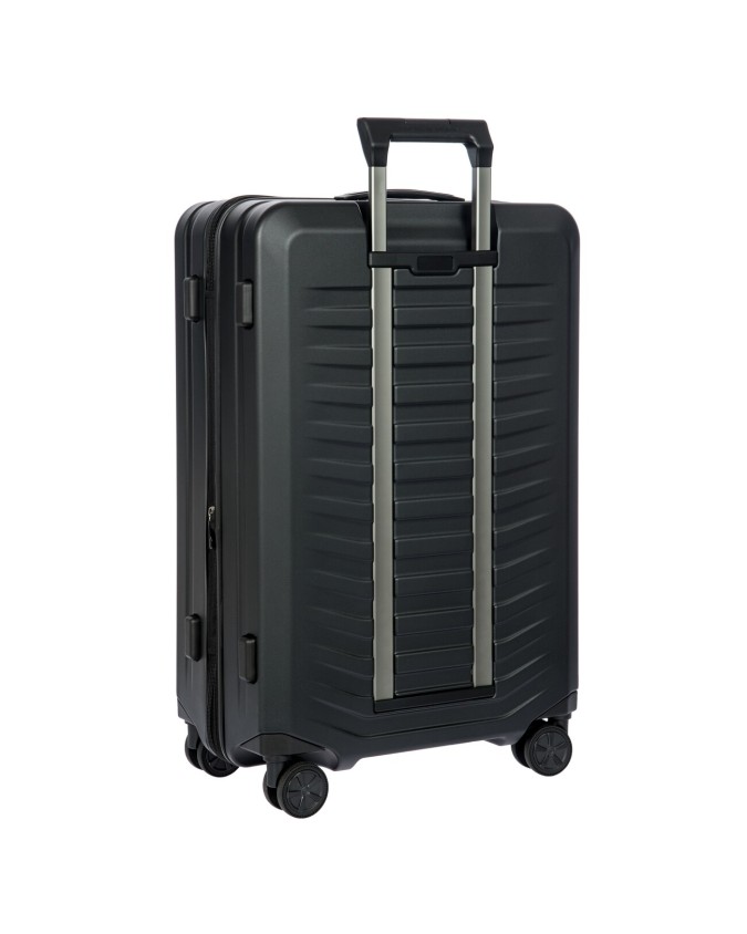  Porsche Design - Trolley Medio Rigido 4 Ruote Exp. 