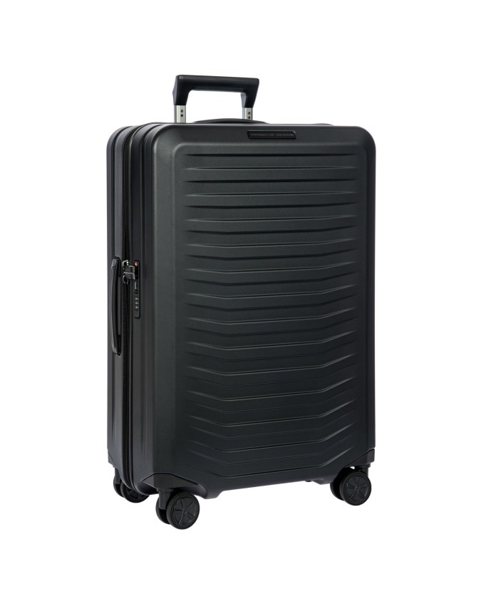  Porsche Design - Trolley Medio Rigido 4 Ruote Exp. 