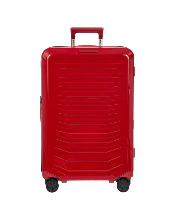  Porsche Design - Trolley Medio Rigido 4 Ruote Exp. 