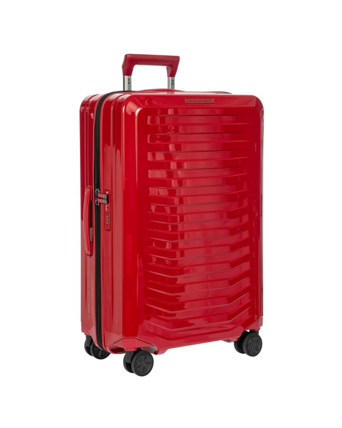  Porsche Design - Trolley Medio Rigido 4 Ruote Exp. 