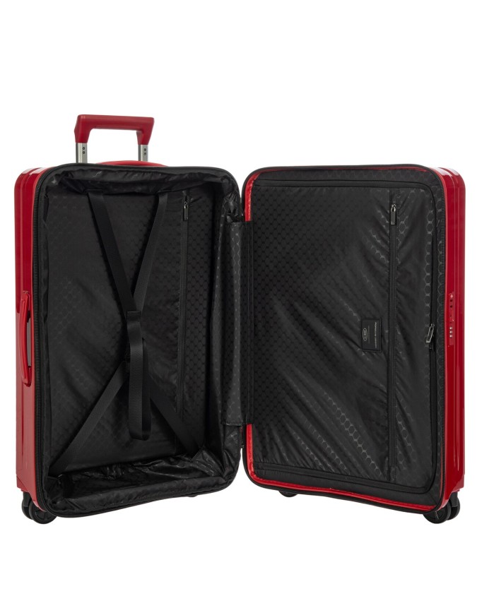  Porsche Design - Trolley Medio Rigido 4 Ruote Exp. 