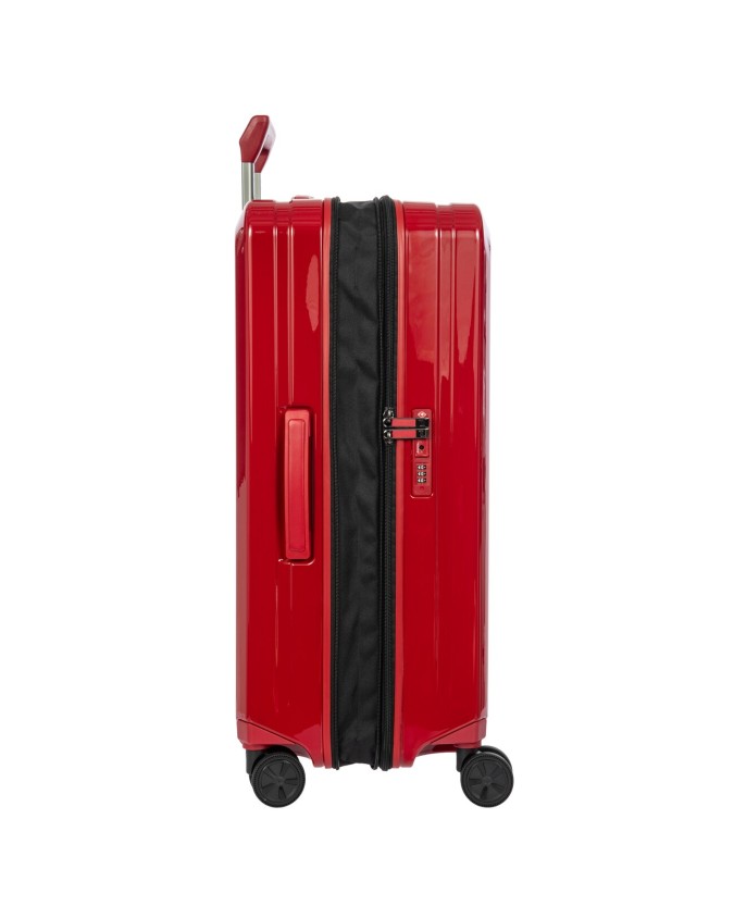  Porsche Design - Trolley Medio Rigido 4 Ruote Exp. 