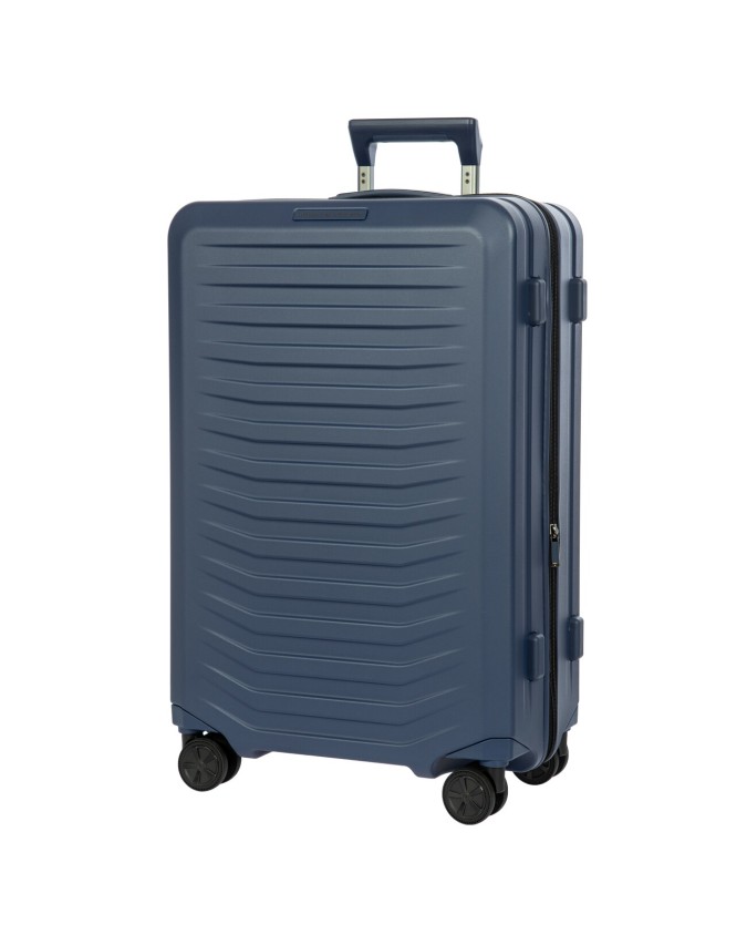 Porsche Design - Trolley Medio Rigido 4 Ruote Exp. 