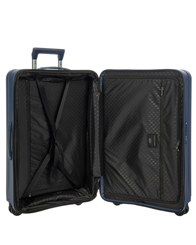  Porsche Design - Trolley Medio Rigido 4 Ruote Exp. 