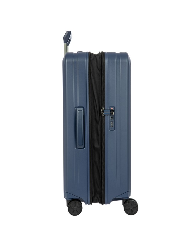  Porsche Design - Trolley Medio Rigido 4 Ruote Exp. 