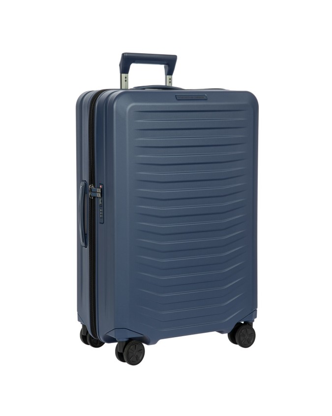  Porsche Design - Trolley Medio Rigido 4 Ruote Exp. 