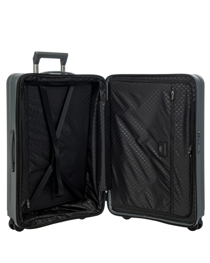  Porsche Design - Trolley Medio Rigido 4 Ruote Exp. 