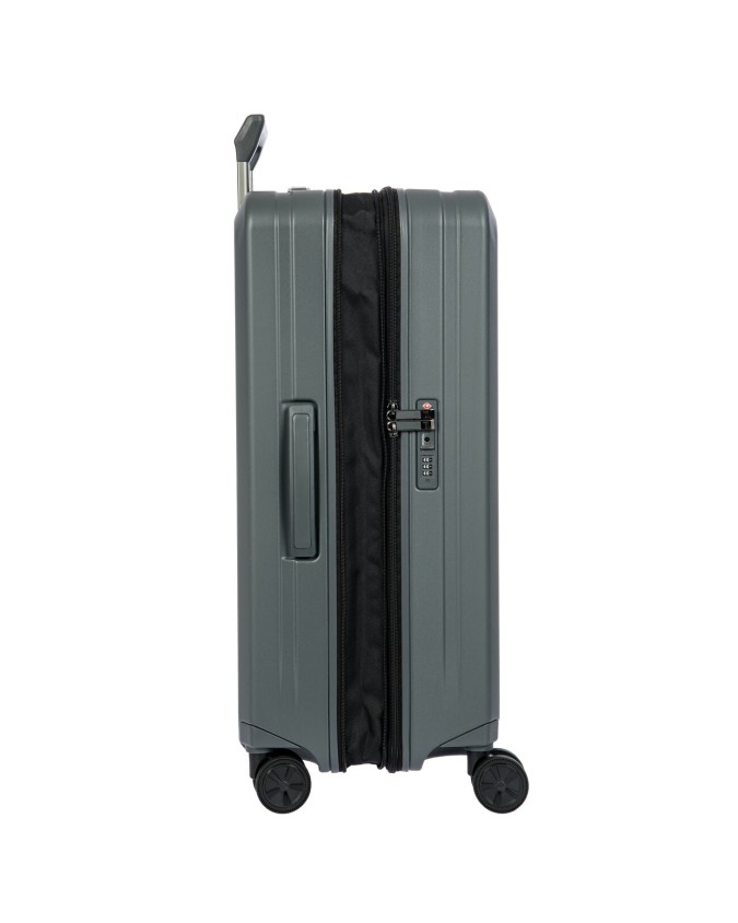  Porsche Design - Trolley Medio Rigido 4 Ruote Exp. 