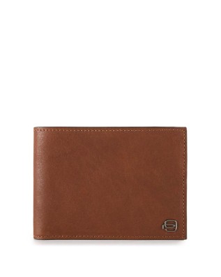 Portafogli Uomo PIQUADRO - Portafoglio uomo, porta carte di