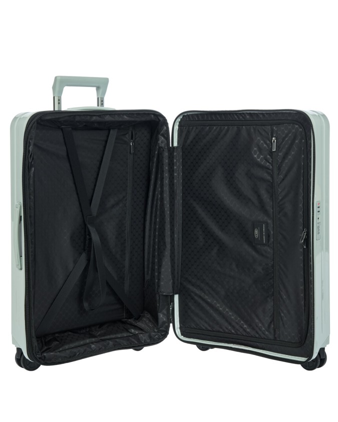  Porsche Design - Trolley Medio Rigido 4 Ruote Exp. 