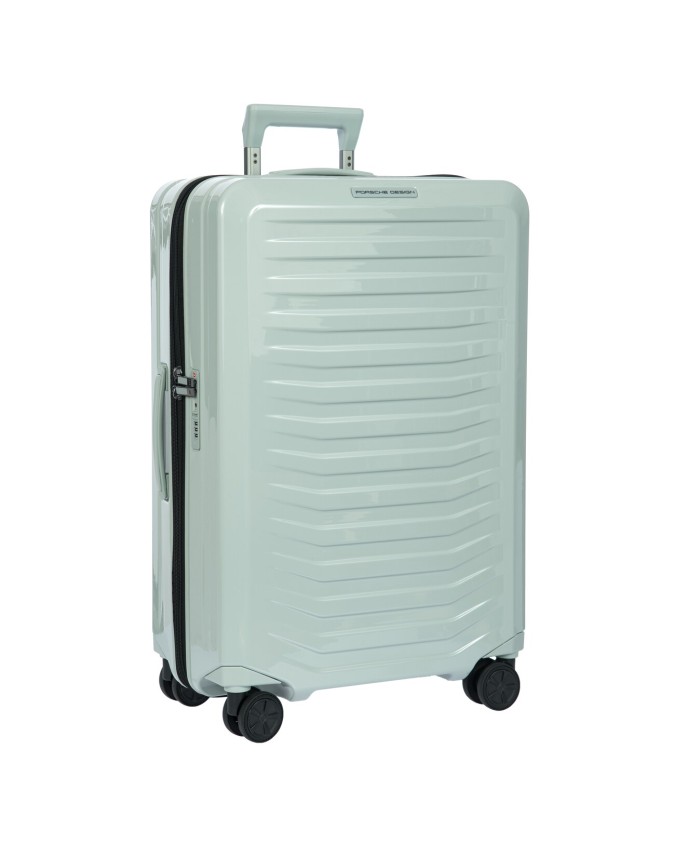  Porsche Design - Trolley Medio Rigido 4 Ruote Exp. 