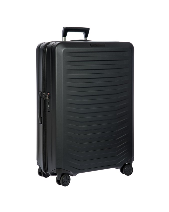 Porsche Design - Trolley Rigido Grande 4 Ruote Exp. 