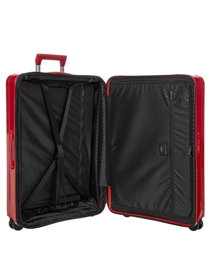  Porsche Design - Trolley Rigido Grande 4 Ruote Exp. 