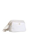  Ynot - Borsa a tracolla camera bag media in tessuto logato