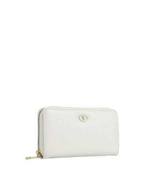  Ynot - Portafoglio donna in ecopelle zip around Paloma 2