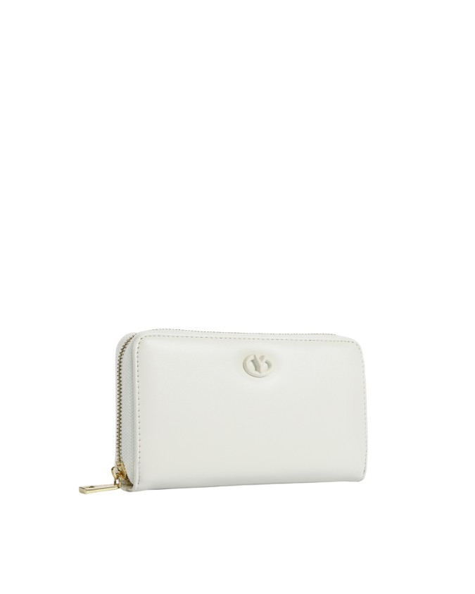  Ynot - Portafoglio donna in ecopelle zip around Paloma