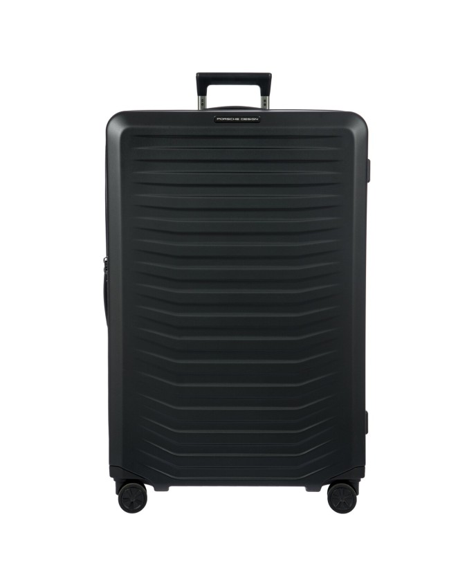  Porsche Design - Trolley Grande Rigido 4 Ruote Exp. 