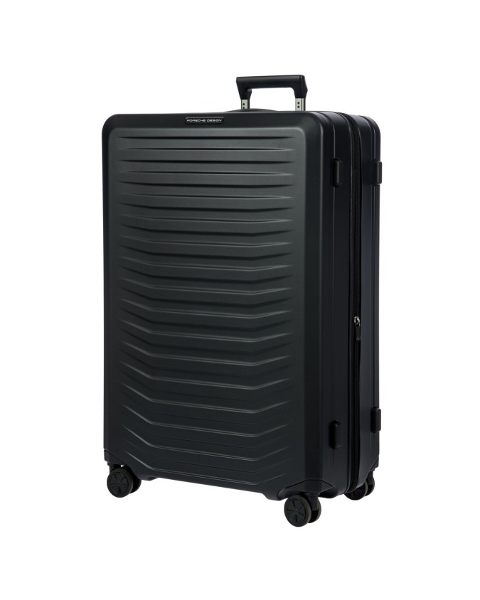  Porsche Design - Trolley Grande Rigido 4 Ruote Exp. 
