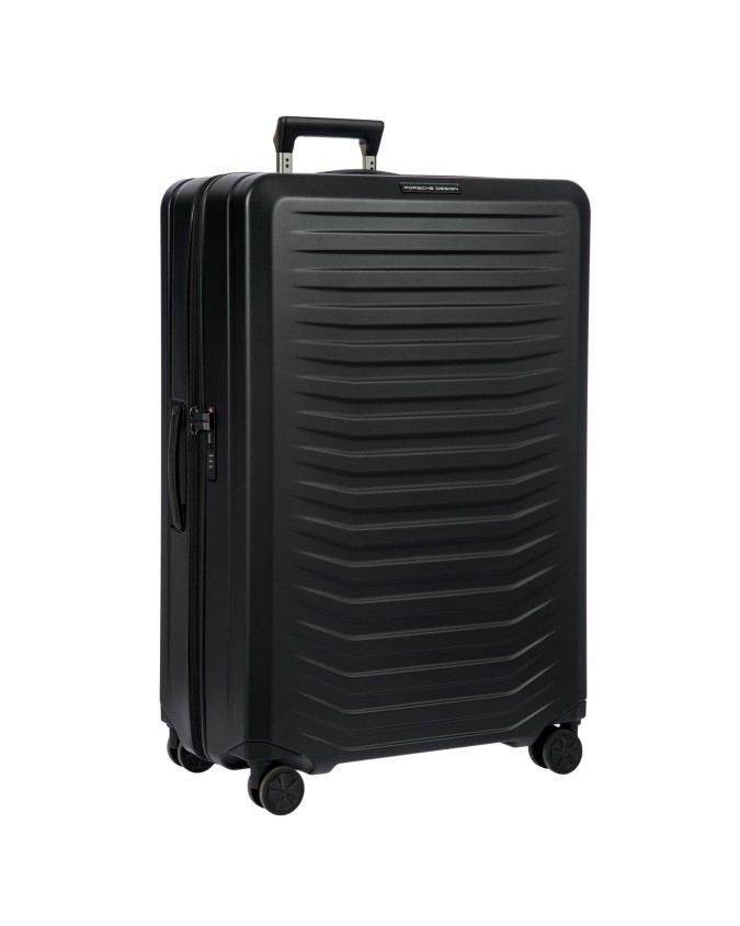  Porsche Design - Trolley Grande Rigido 4 Ruote Exp. 