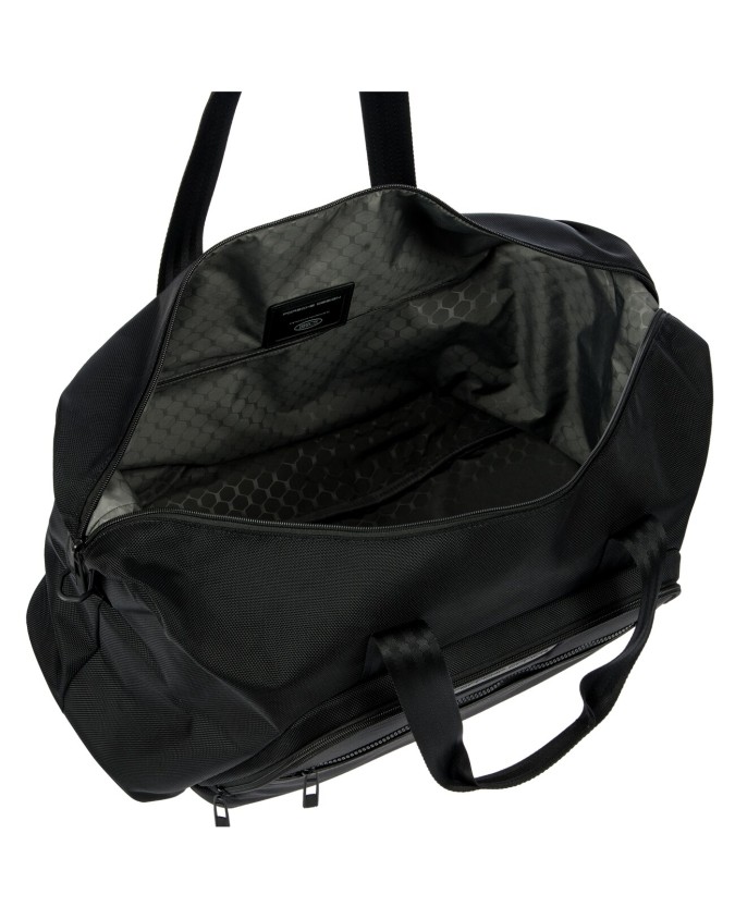  Porsche Design - Borsone da Viaggio in Nylon Tecnico Roadster