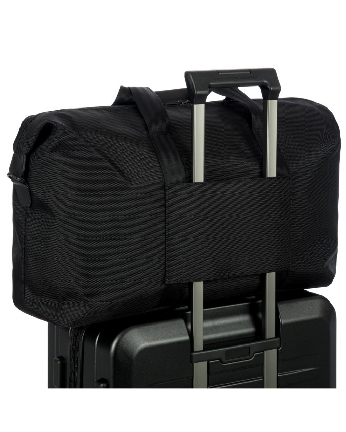  Porsche Design - Borsone da Viaggio in Nylon Tecnico Roadster