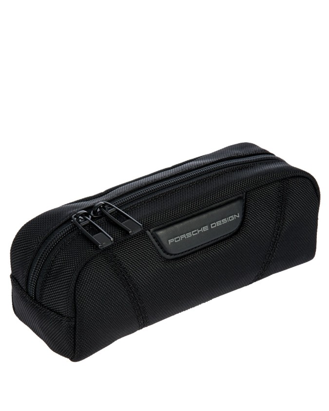  Porsche Design - Pochette Porta Accessori in Nylon Tecnico