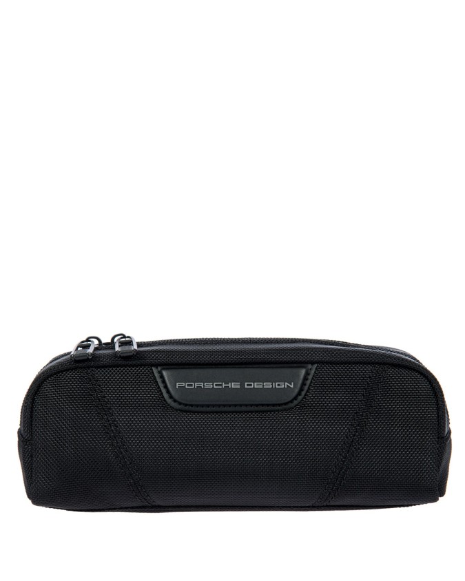  Porsche Design - Pochette Porta Accessori in Nylon Tecnico