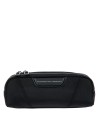  Porsche Design - Pochette Porta Accessori in Nylon Tecnico