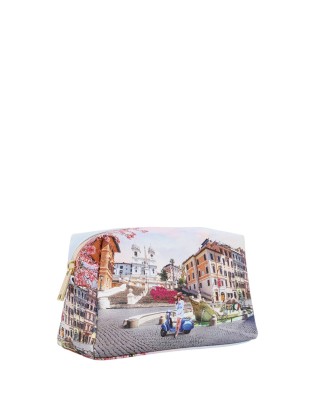  Ynot - Beauty case da viaggio Tg.  2