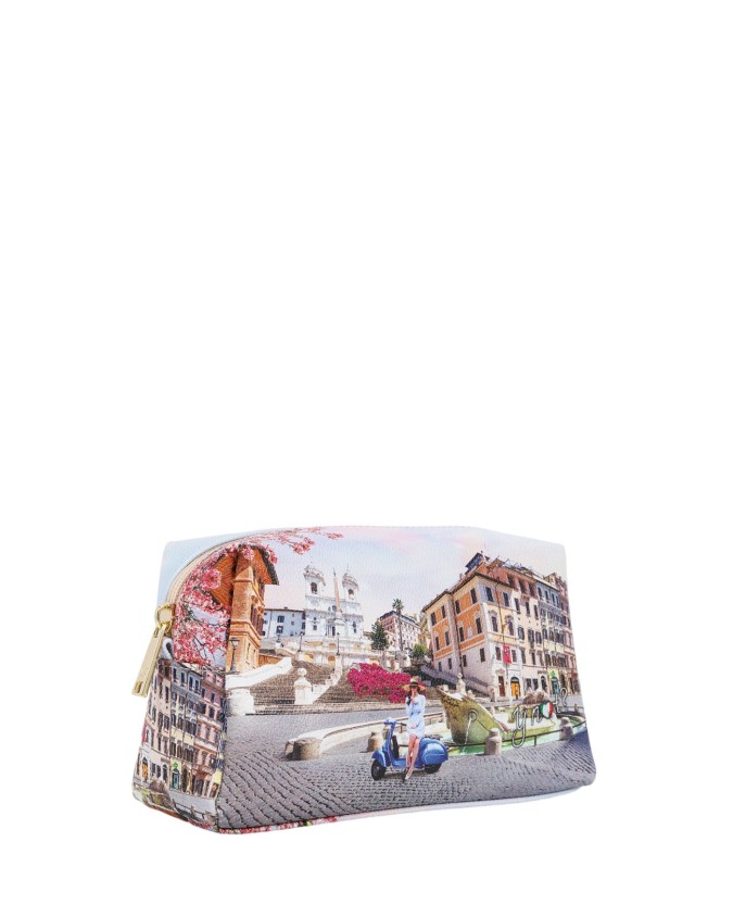  Ynot - Beauty case da viaggio Tg. 