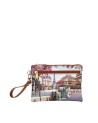  Ynot - Pochette donna in ecopelle Tg. 