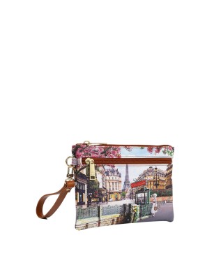 SMALL POCKET WITH HANDLE 2