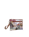  Ynot - Pochette donna in ecopelle Tg. 