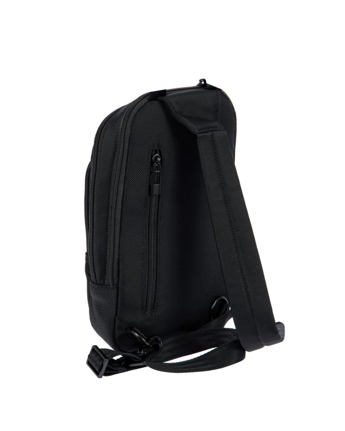 Porsche Design - Marsupio a Tracolla Sling Bag in Nylon