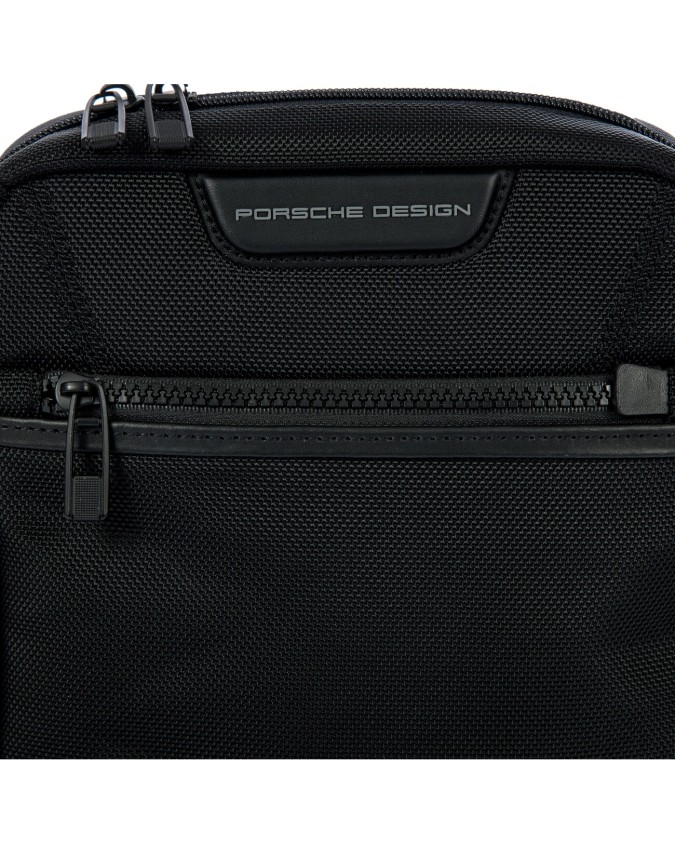  Porsche Design - Borsa a Spalla Uomo Tg. 