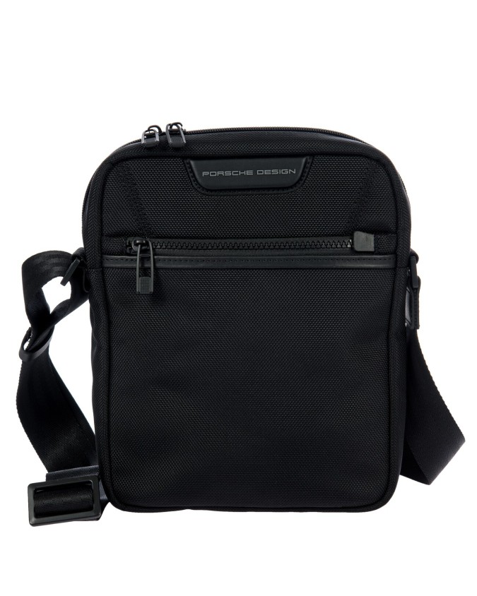  Porsche Design - Borsa a Spalla Uomo Tg. 